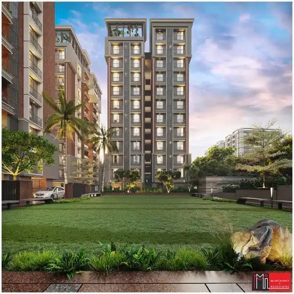 Flats For Sale in Ahmedabad Flats For Sale in Ahmedabad