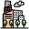 Science City Flat